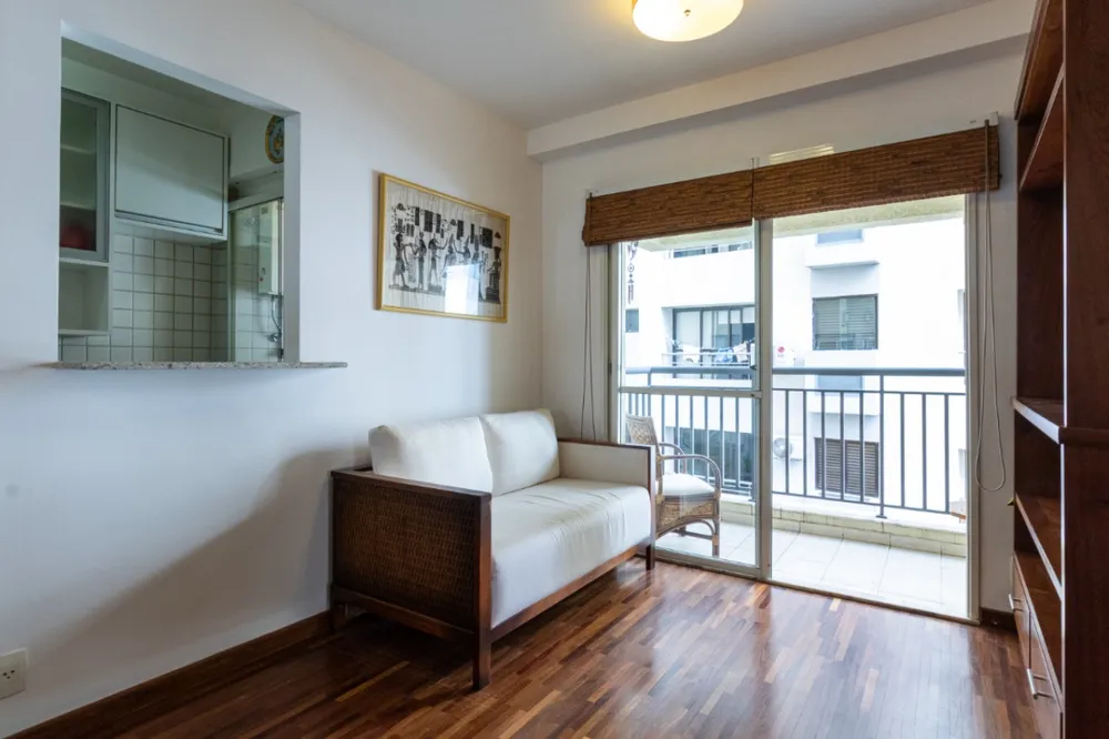 Apartamento, 2 quartos, 60 m² - Foto 4