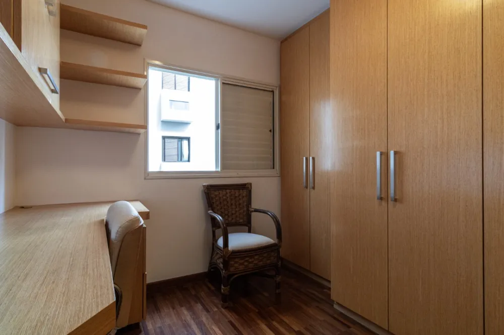 Apartamento, 2 quartos, 60 m² - Foto 5