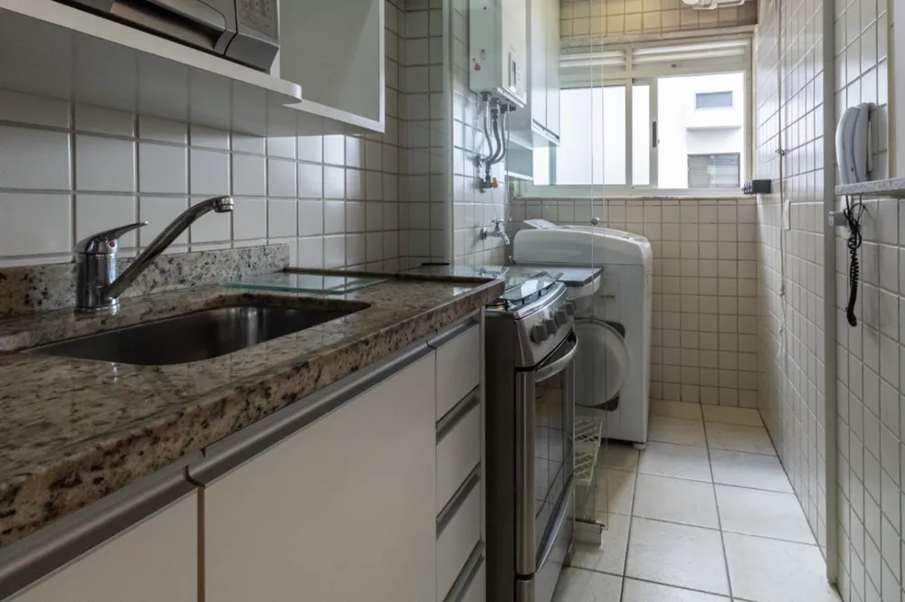 Apartamento, 2 quartos, 60 m² - Foto 8