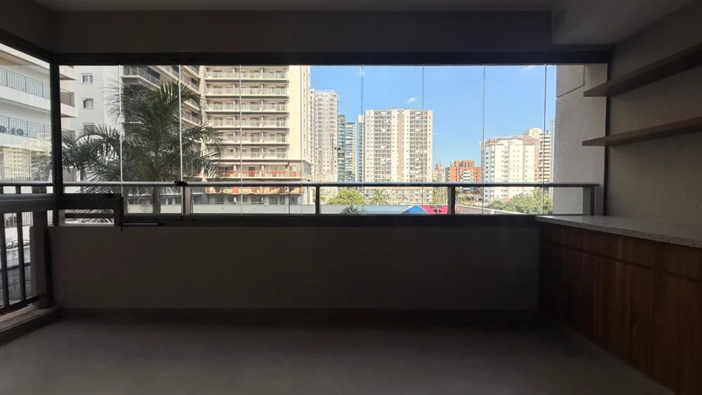 Apartamento, 2 quartos, 70 m² - Foto 1