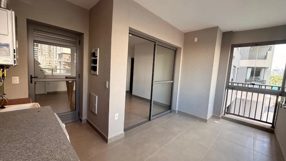 Apartamento, 2 quartos, 70 m² - Foto 2