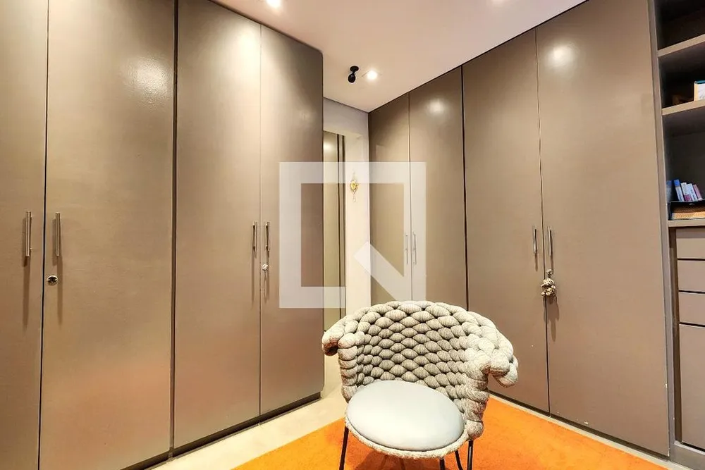 Apartamento, 3 quartos, 166 m² - Foto 6