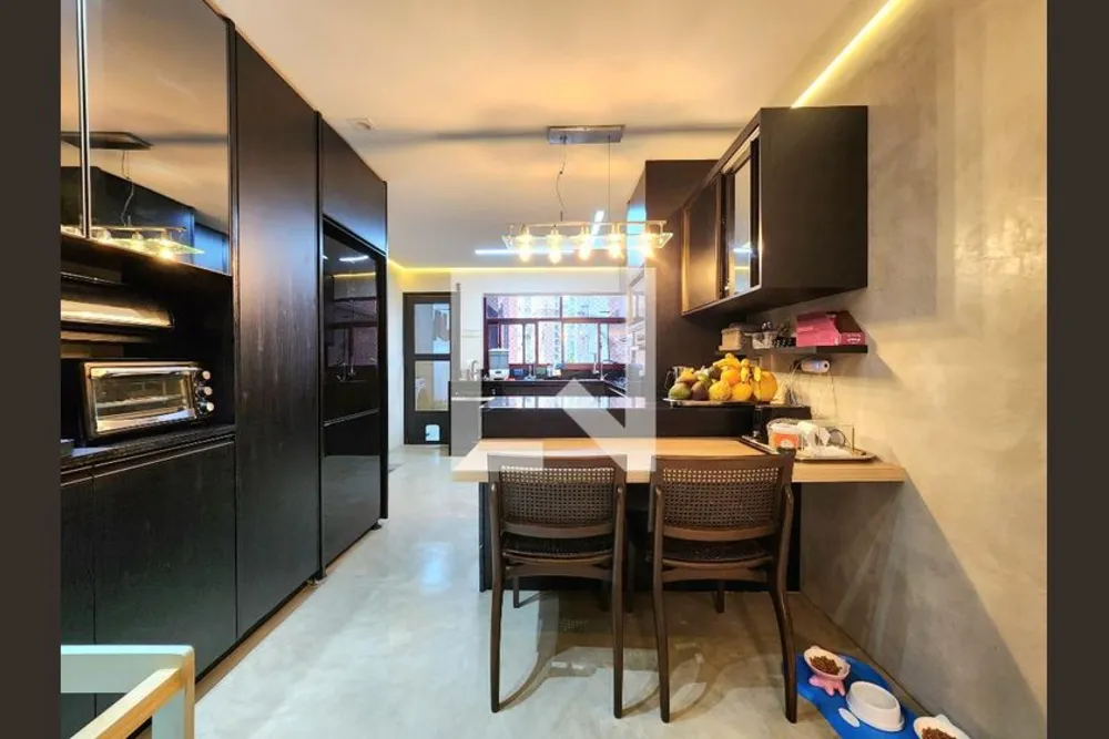 Apartamento, 3 quartos, 166 m² - Foto 5
