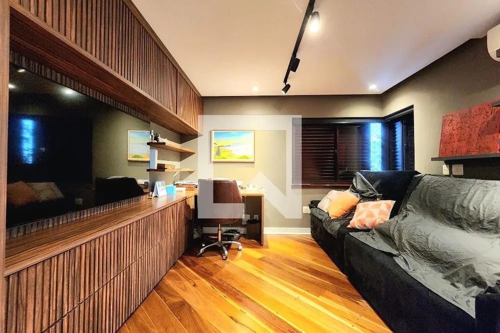 Apartamento, 3 quartos, 166 m² - Foto 7