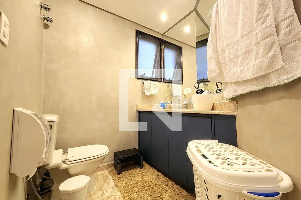 Apartamento, 3 quartos, 166 m² - Foto 8