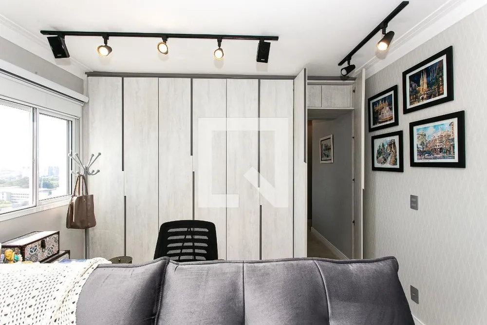 Apartamento, 1 quarto, 67 m² - Foto 4