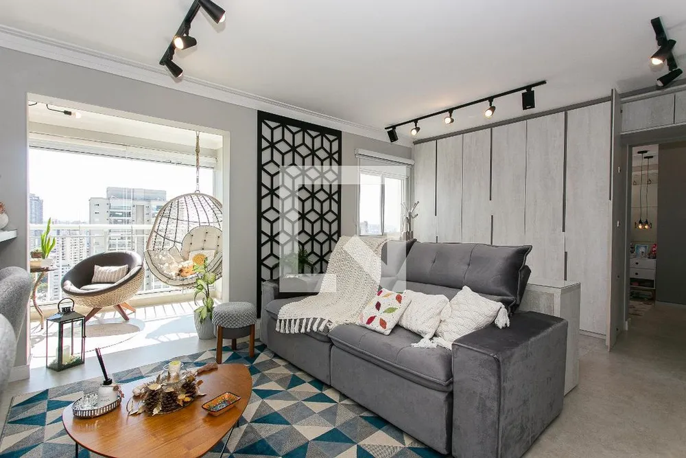 Apartamento, 1 quarto, 67 m² - Foto 2