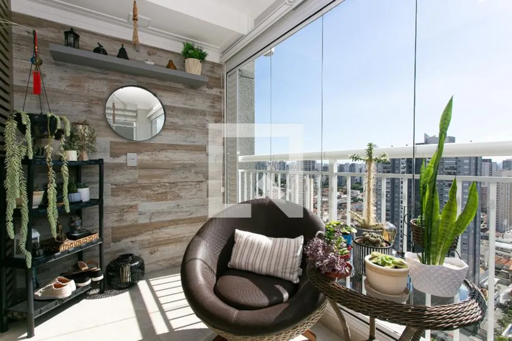 Apartamento, 1 quarto, 67 m² - Foto 5