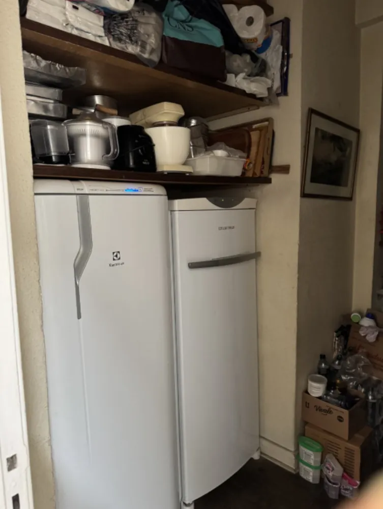 Apartamento, 3 quartos, 220 m² - Foto 7