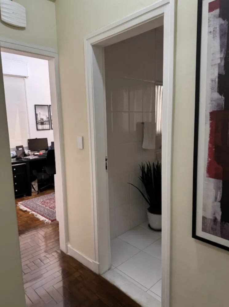 Apartamento, 3 quartos, 220 m² - Foto 3