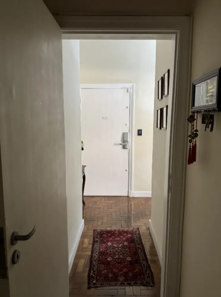 Apartamento, 3 quartos, 220 m² - Foto 2