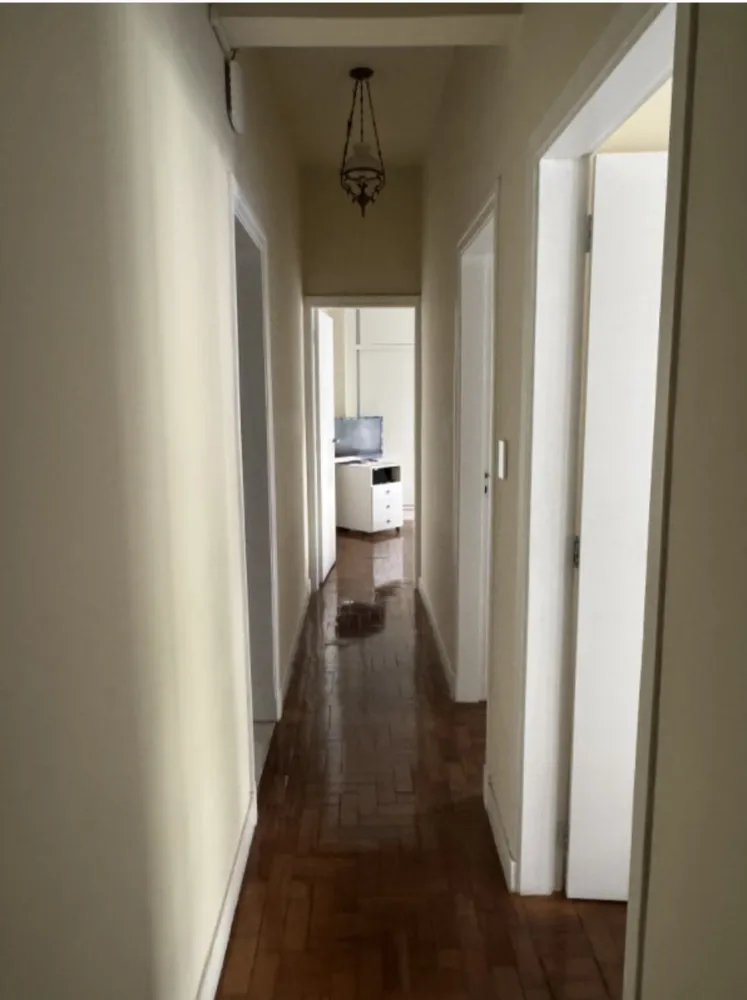 Apartamento, 3 quartos, 220 m² - Foto 6