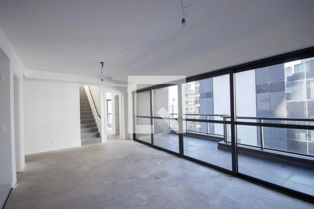 Apartamento, 2 quartos, 153 m² - Foto 1