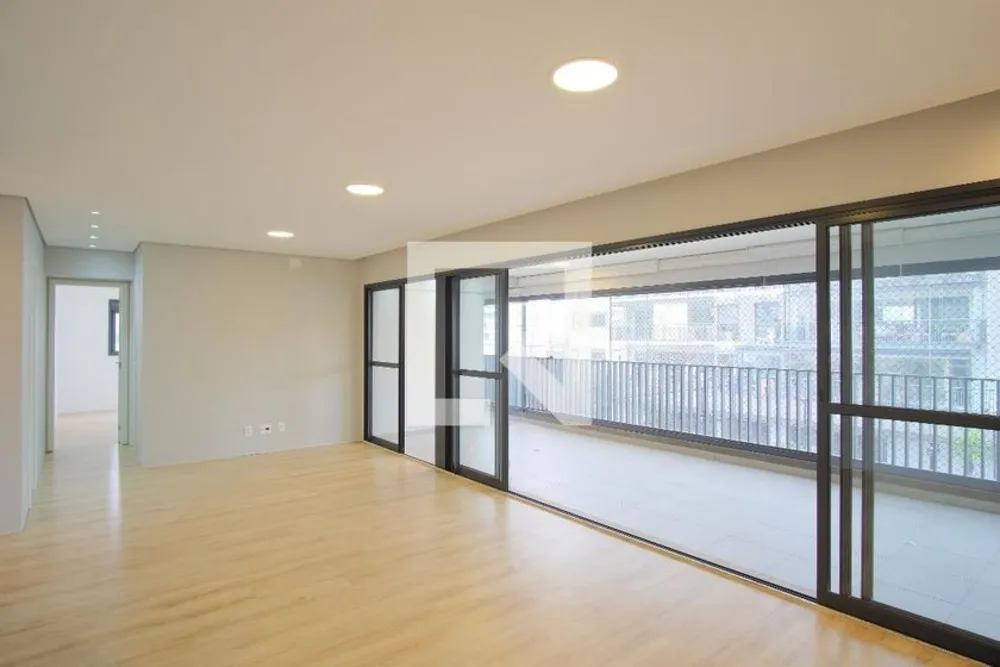 Apartamento, 2 quartos, 123 m² - Foto 1