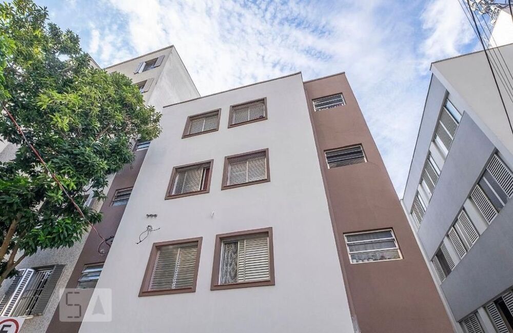 Apartamento, 2 quartos, 60 m² - Foto 1