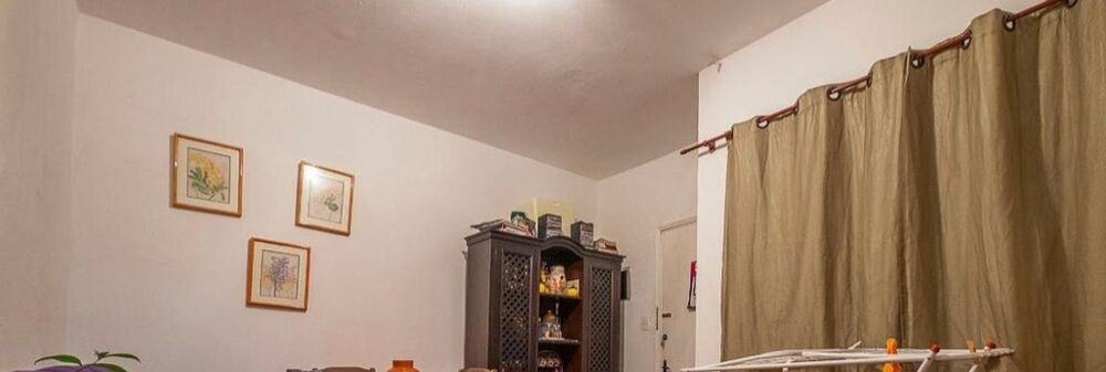 Apartamento, 2 quartos, 60 m² - Foto 3