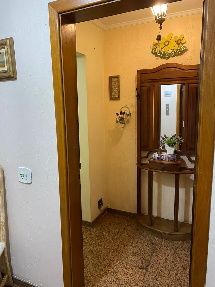 Apartamento à venda com 3 quartos, 189m² - Foto 3