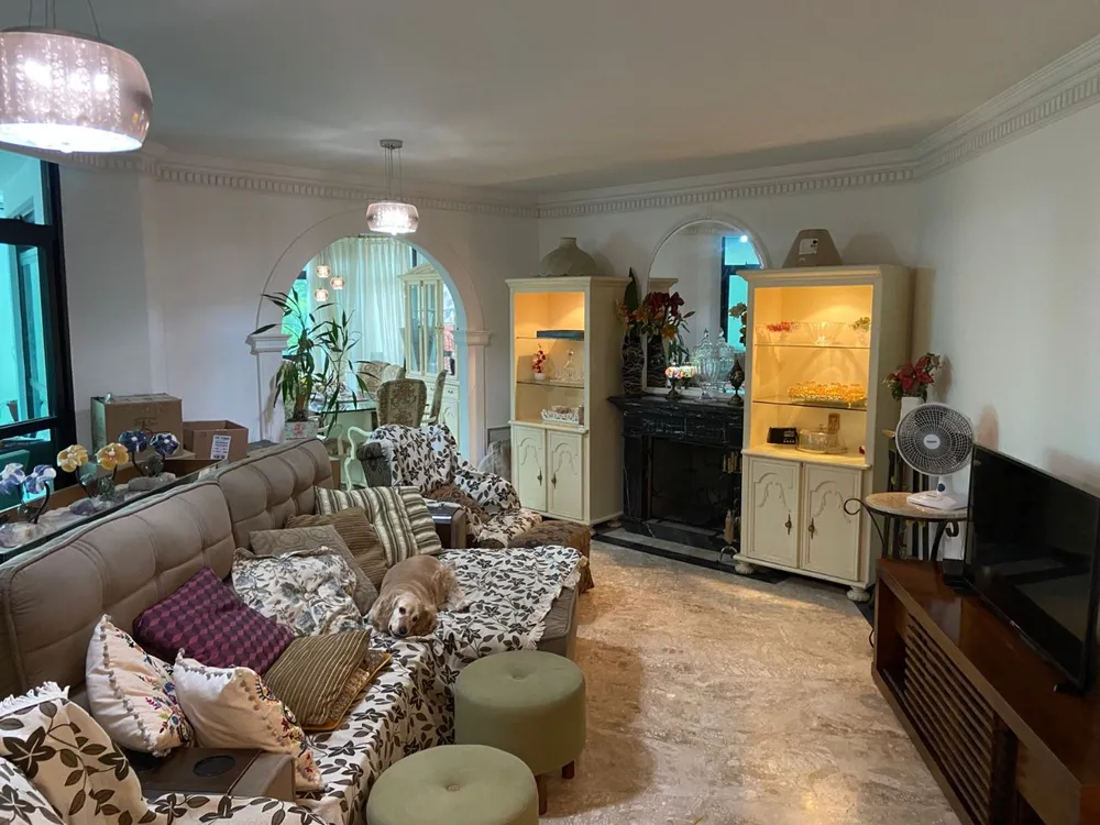 Apartamento, 3 quartos, 230 m² - Foto 4
