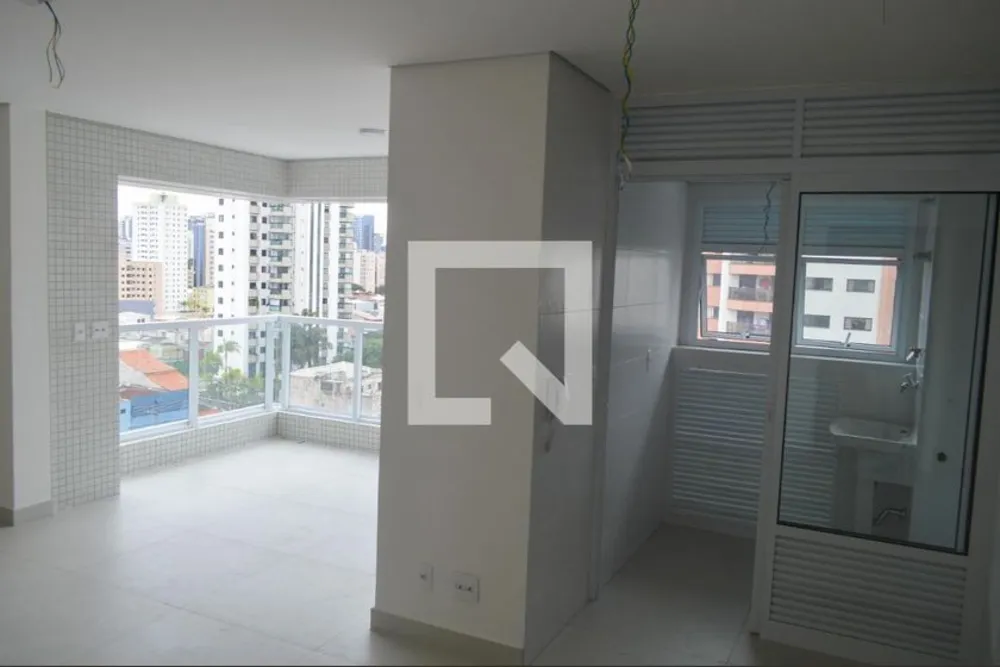 Apartamento, 2 quartos, 81 m² - Foto 2