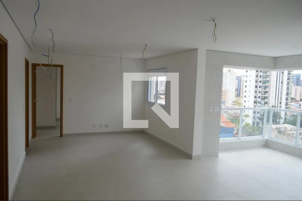 Apartamento, 2 quartos, 81 m² - Foto 1