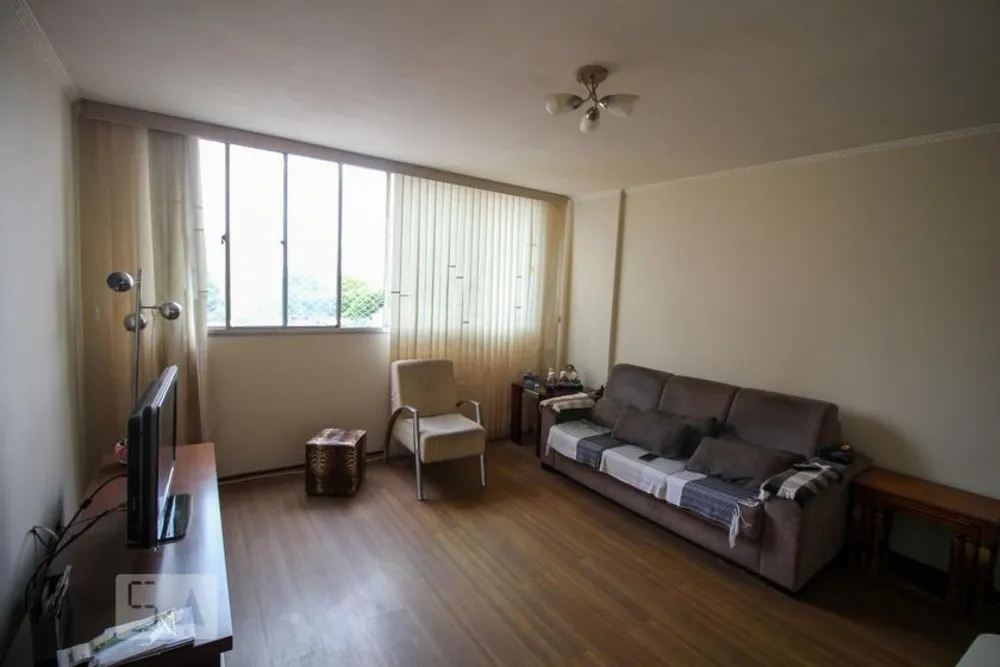 Apartamento, 2 quartos, 96 m² - Foto 2