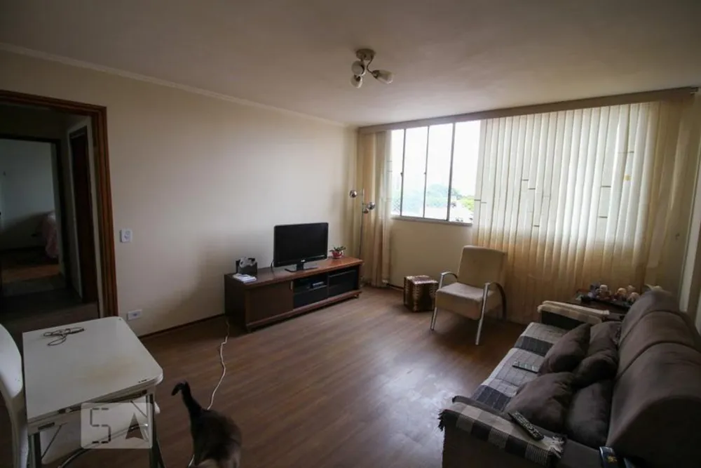 Apartamento, 2 quartos, 96 m² - Foto 1