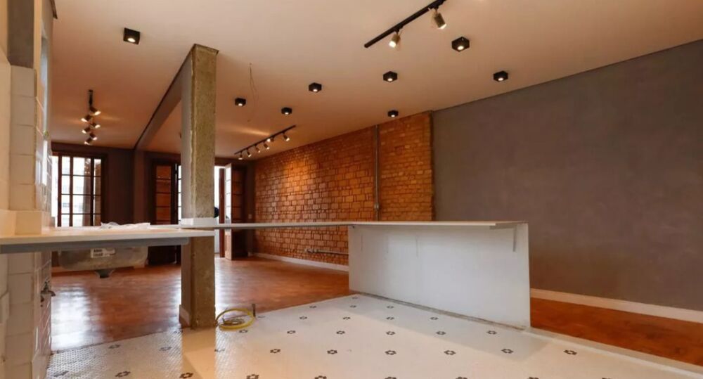 Apartamento, 2 quartos, 154 m² - Foto 2
