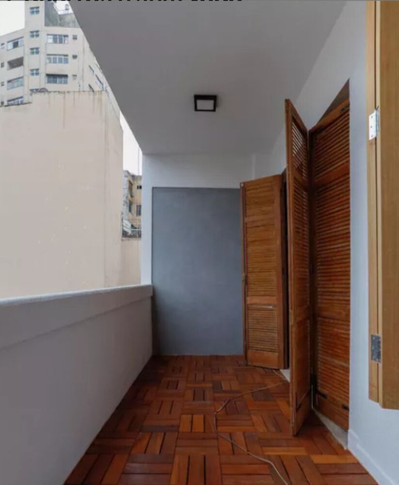 Apartamento, 2 quartos, 154 m² - Foto 6