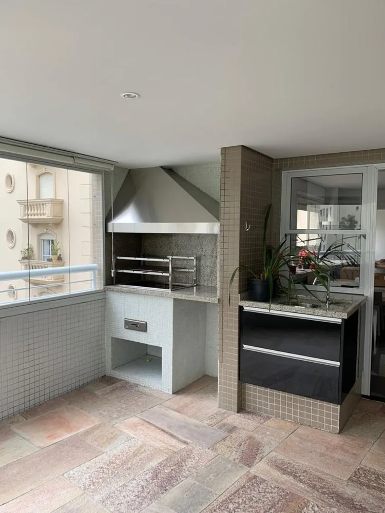 Apartamento, 5 quartos, 307 m² - Foto 6