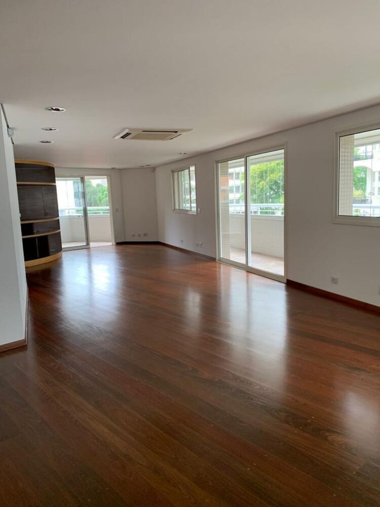 Apartamento, 5 quartos, 307 m² - Foto 4