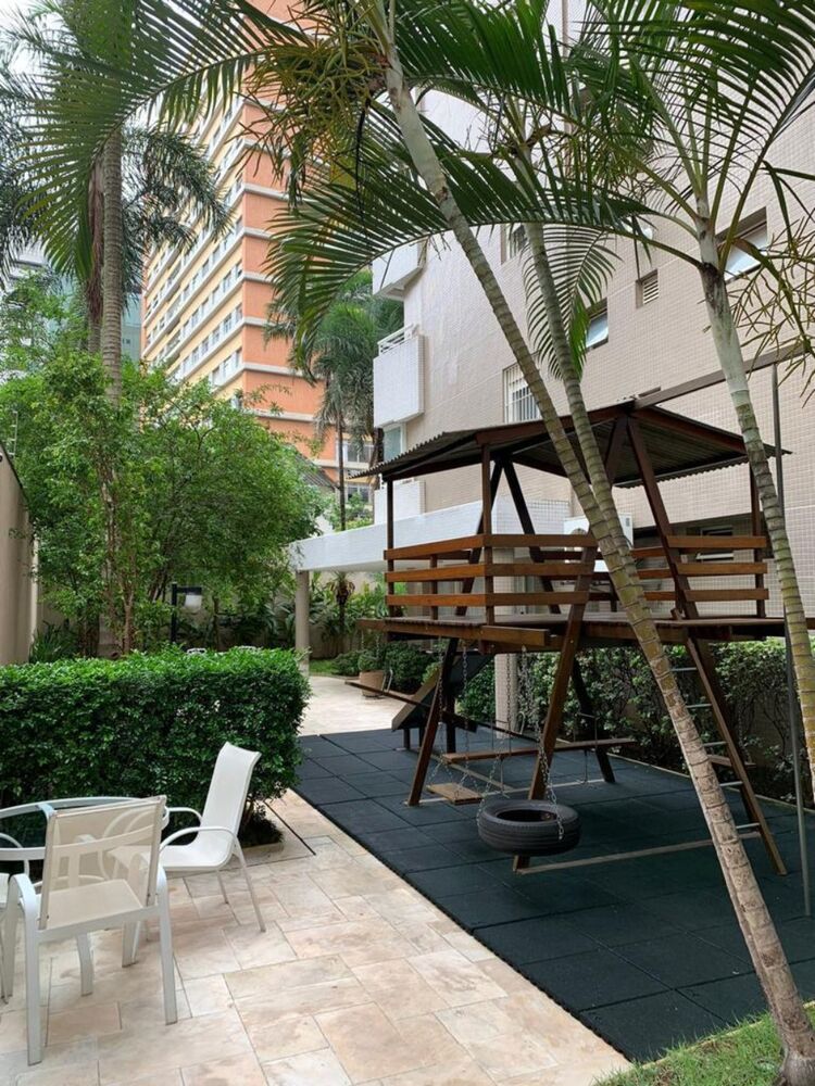 Apartamento, 5 quartos, 307 m² - Foto 2