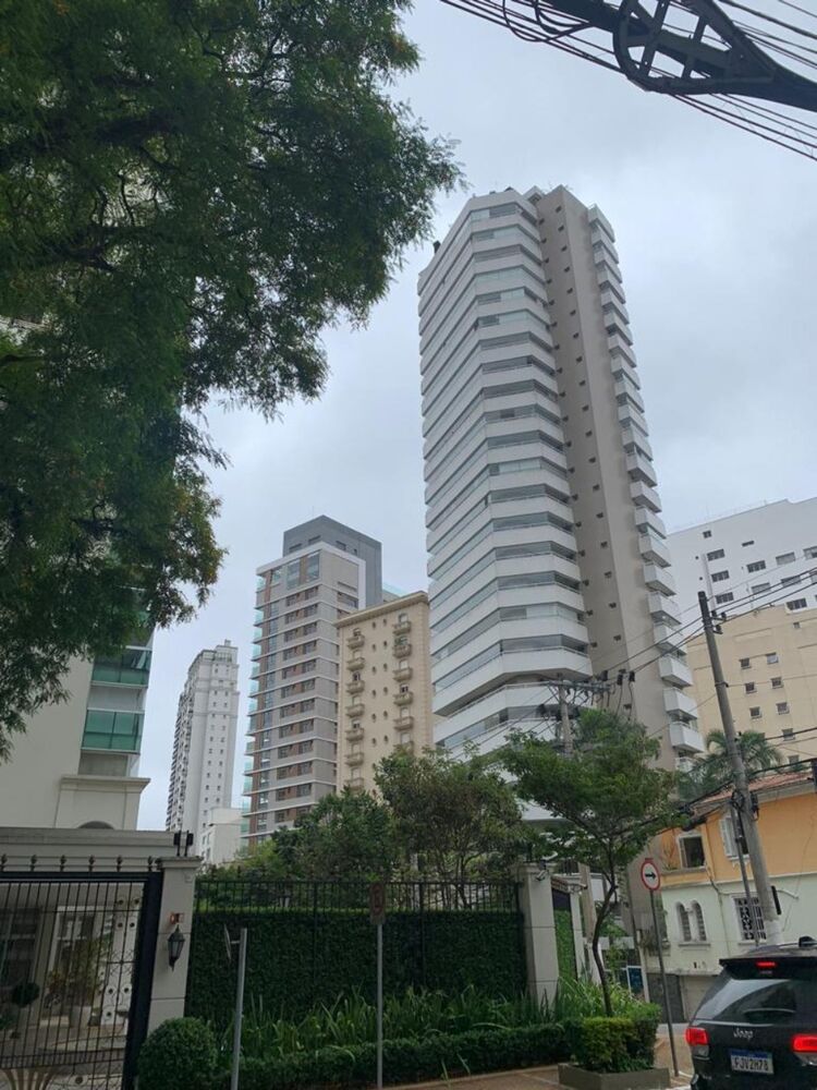 Apartamento, 5 quartos, 307 m² - Foto 1