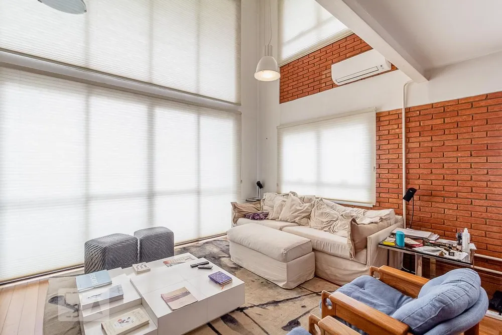 Apartamento, 1 quarto, 130 m² - Foto 6