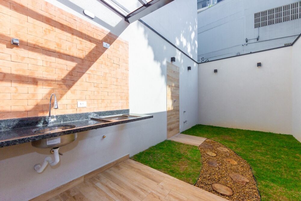 Casa, 3 quartos, 165 m² - Foto 4