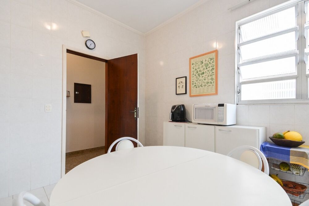 Apartamento, 2 quartos, 96 m² - Foto 2