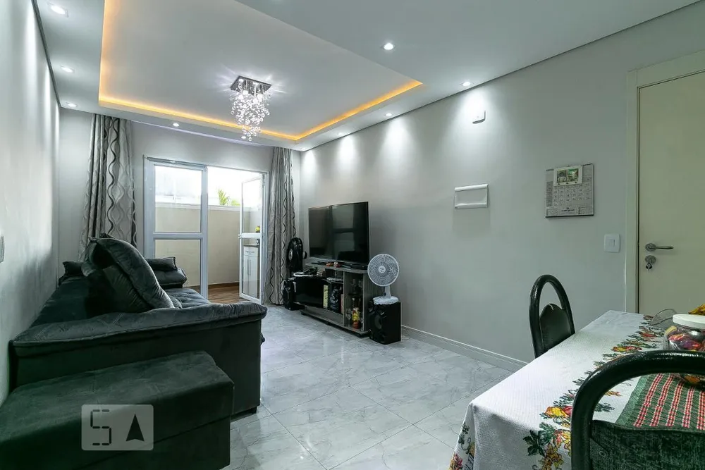 Apartamento, 2 quartos, 68 m² - Foto 2