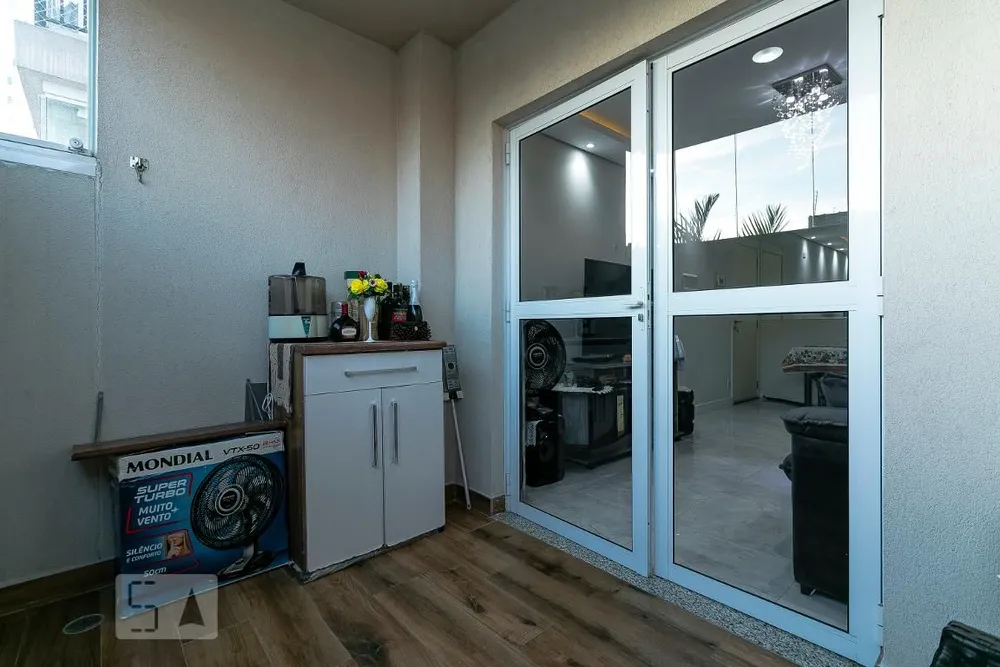 Apartamento, 2 quartos, 68 m² - Foto 5