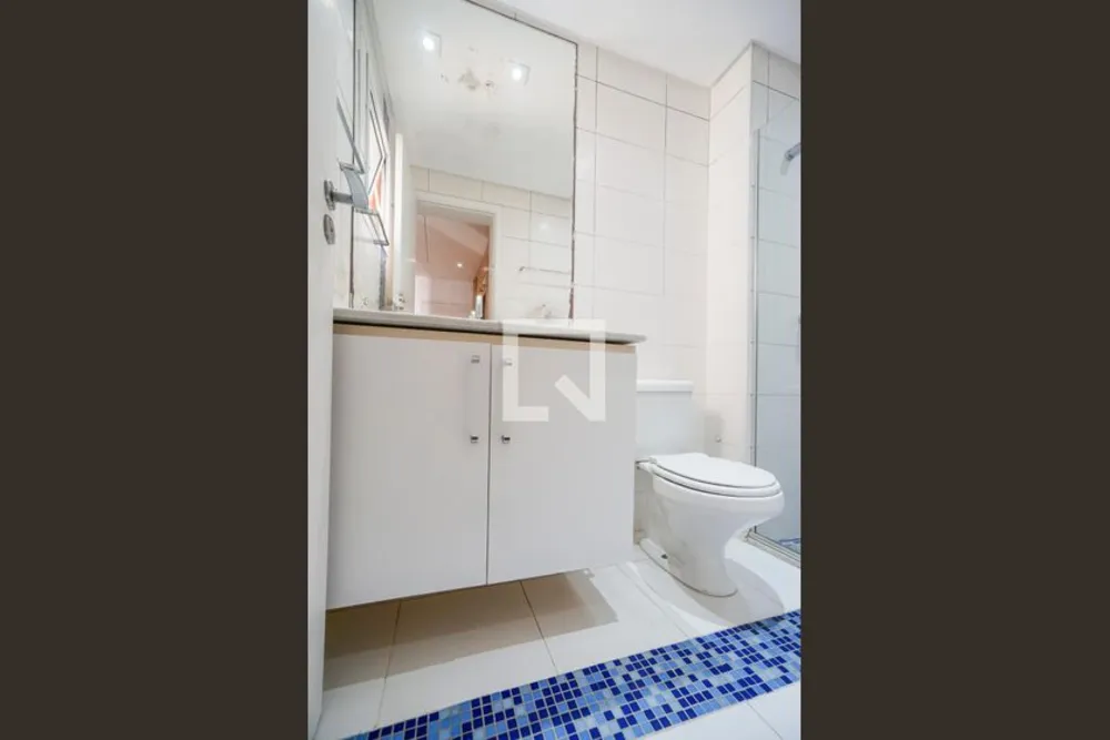 Apartamento, 4 quartos, 98 m² - Foto 8