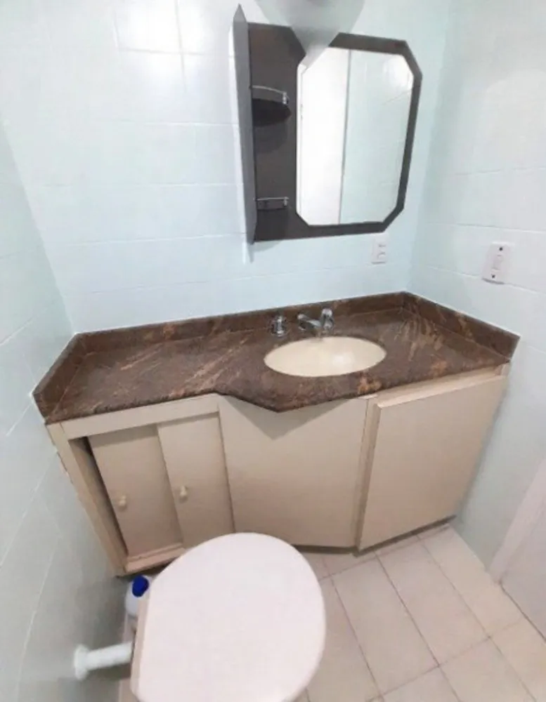 Apartamento, 3 quartos, 82 m² - Foto 5