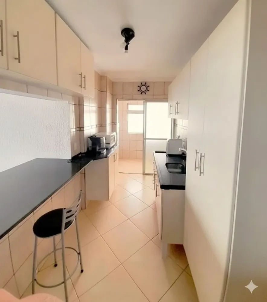 Apartamento, 3 quartos, 82 m² - Foto 6