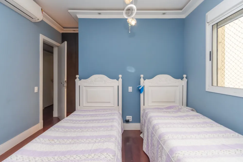 Apartamento, 4 quartos, 210 m² - Foto 8