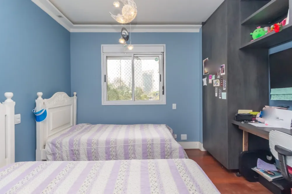 Apartamento, 4 quartos, 210 m² - Foto 7