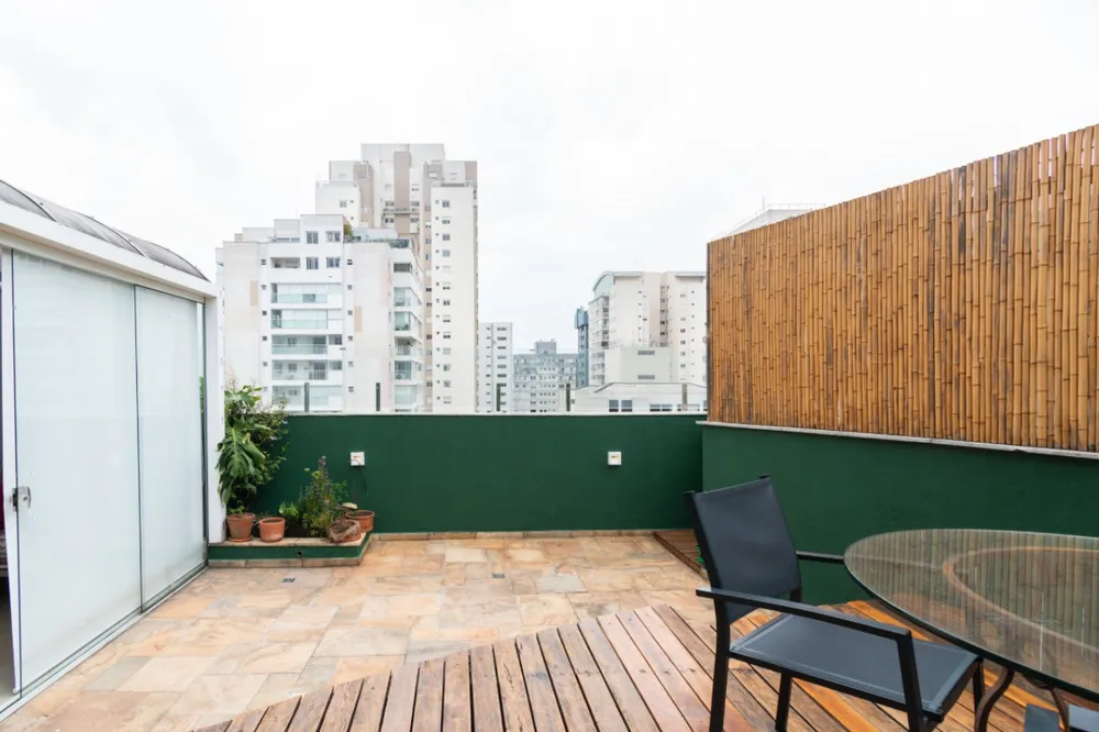 Apartamento, 2 quartos, 110 m² - Foto 7