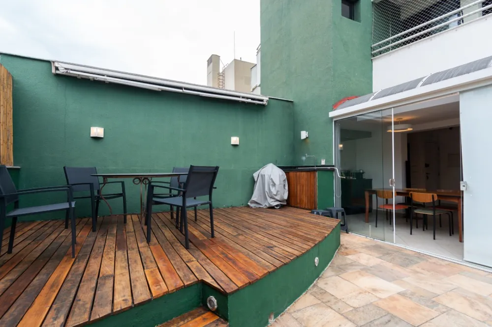 Apartamento, 2 quartos, 110 m² - Foto 6