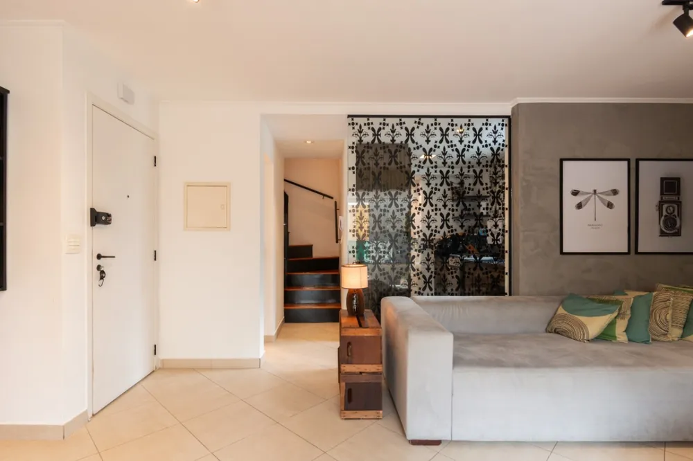 Apartamento, 2 quartos, 110 m² - Foto 1
