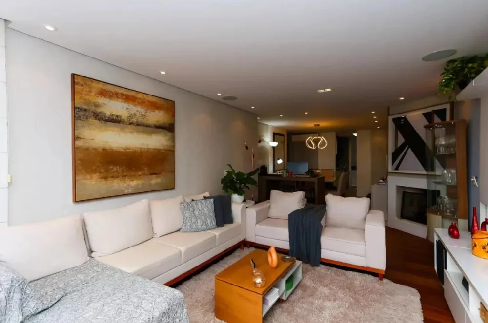 Apartamento, 3 quartos, 130 m² - Foto 4