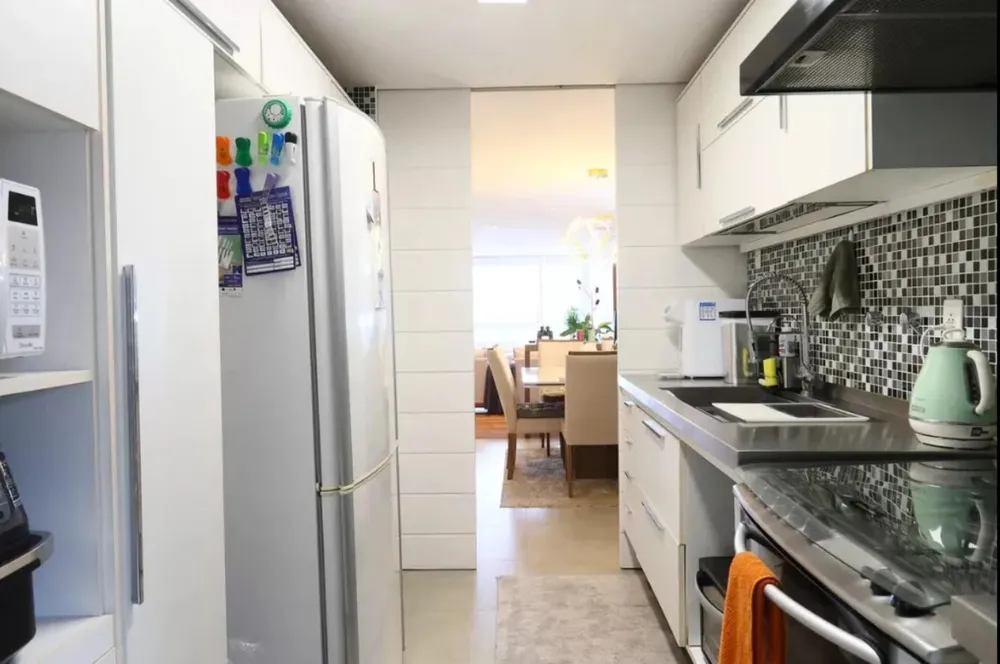 Apartamento, 3 quartos, 130 m² - Foto 5
