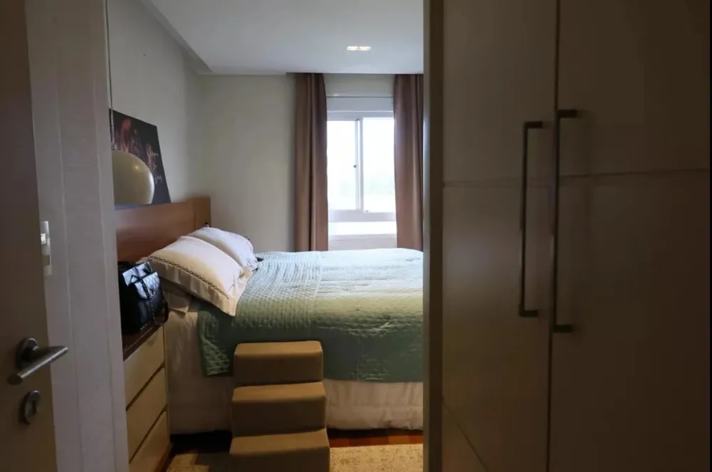 Apartamento, 3 quartos, 130 m² - Foto 6