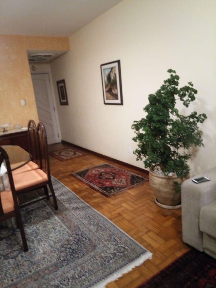 Apartamento, 3 quartos, 97 m² - Foto 1