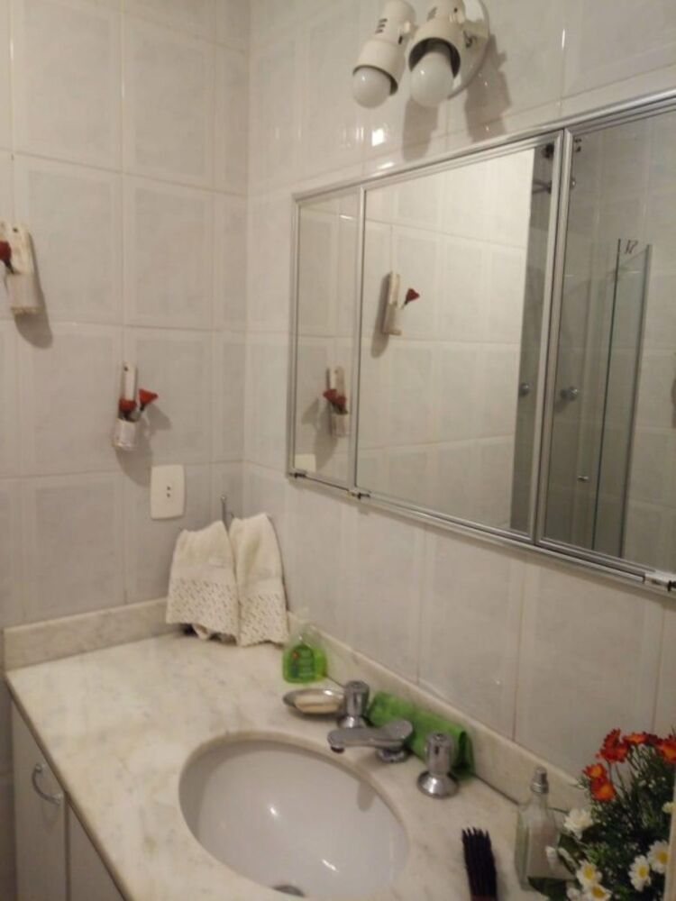 Apartamento, 3 quartos, 97 m² - Foto 3